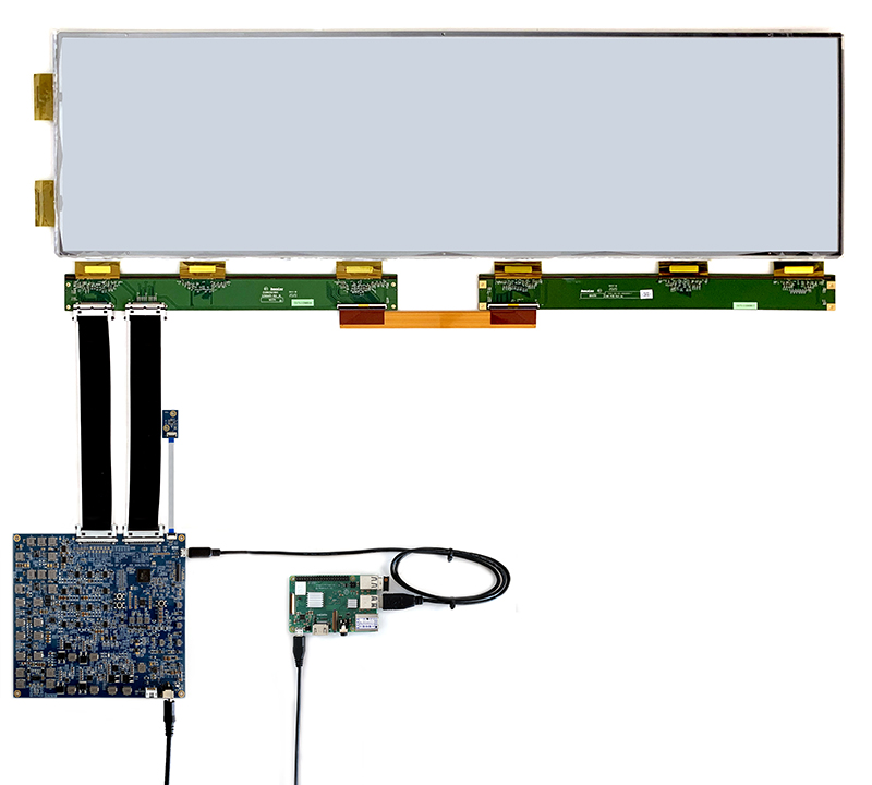 Evoltrade Srl - QUADERNO ELETTRONICO E-INK DISPLAY 10 POLLICI NERO