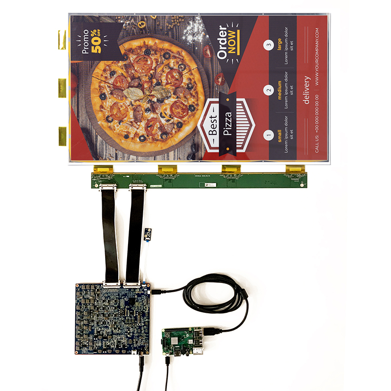 Ineltek » Blog Archiv E Ink Development Board Xplained Pro • Ineltek