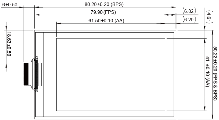 HERMES SQUARE BOX+LINING PAPER NEW 7.9”X7.9”X2.2”+Brown Ribbon(61