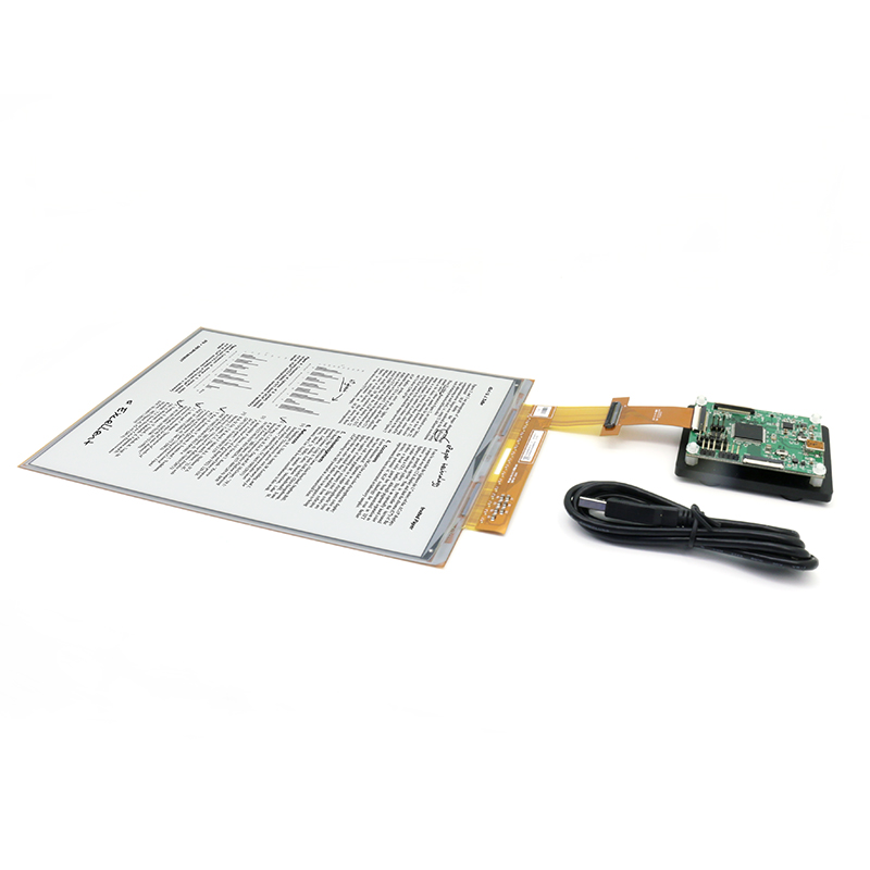 E Ink Online Shop - ePaper Display Kits